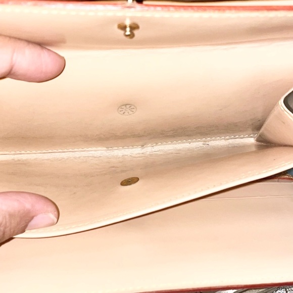 Louis Vuitton Muliti colored wallet - Picture 4 of 4